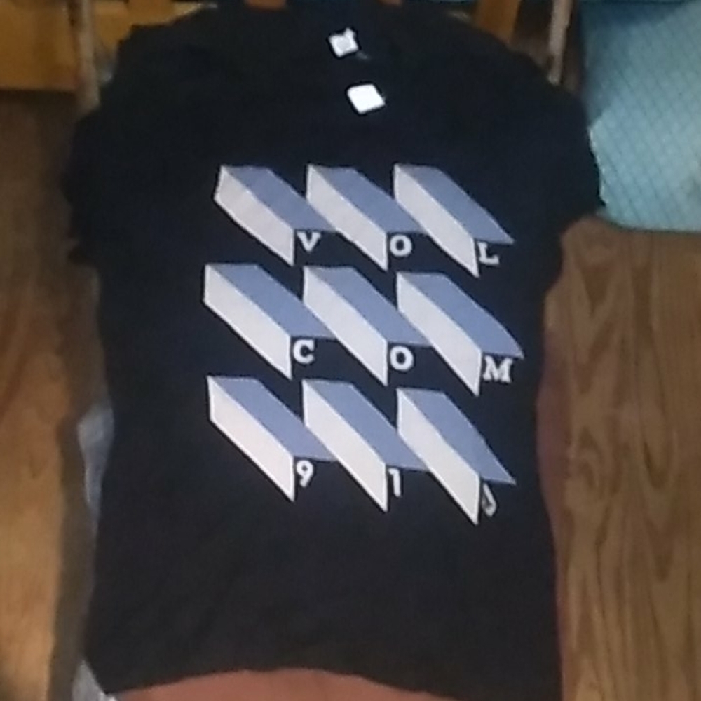 VOLCOM STONE TEE